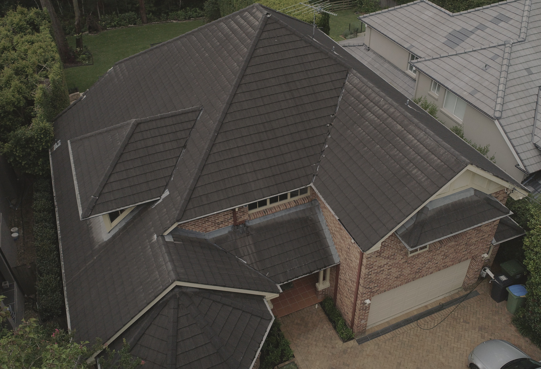 Re Roofing Sydney