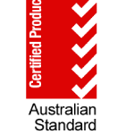 certificated products australian standard _ king group
