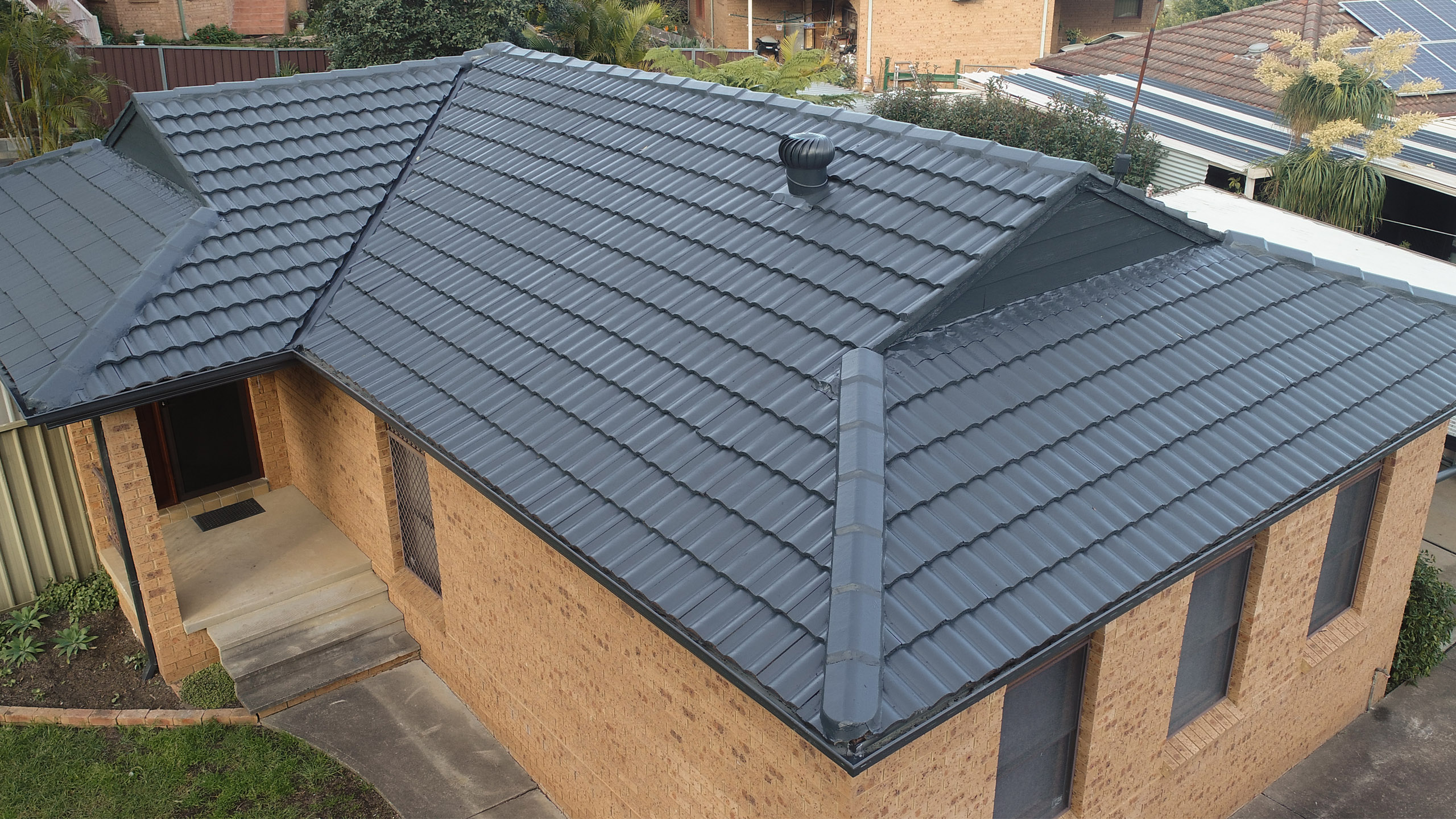 Best Roof Installer