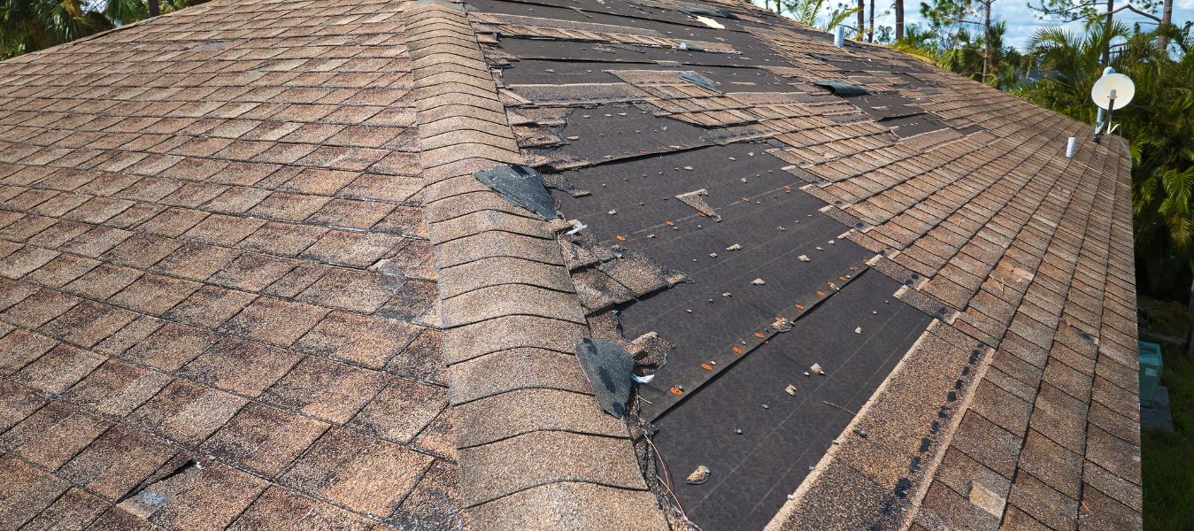 Cost For Roof Leak Repair in Australia