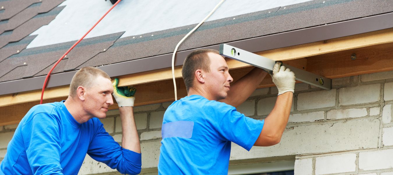What Is Involved In Roof Restoration?
