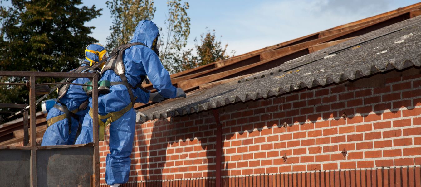Understanding Asbestos Removal When Re-Roofing