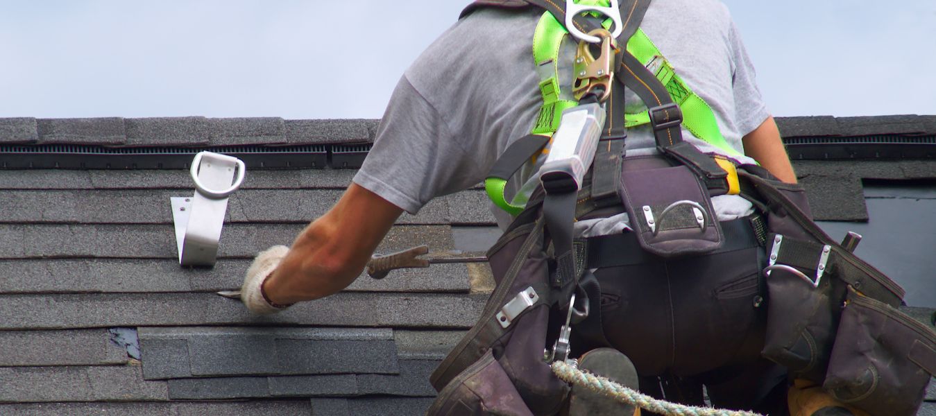 emergency roof repairs